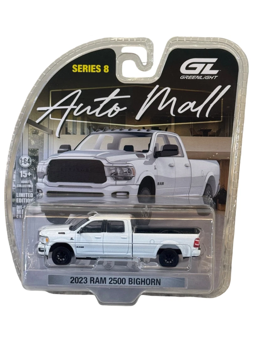 ミニカー Green light Pickup/ Truck Set Greenlight 1:64 Scale Diecast Pickup Trucks for sale | eBay