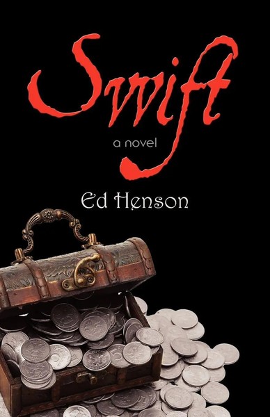 Ed Henson | Swift | Taschenbuch | Englisch (2011) | Kartoniert / Broschiert-image