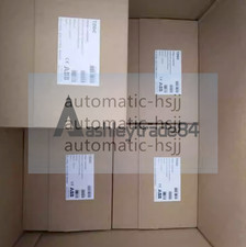ONE NEW ABB VALVE POSITIONER V18345-2027120001 V18345-2027120001