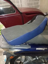 sella Honda transalp 600