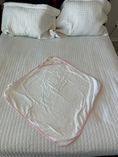 Aden by Aden Anais Hooded Bow Baby Towel
