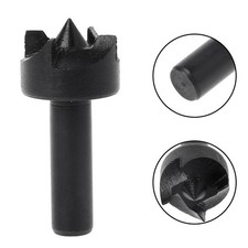 Foret neuf fleur de prunier d�� �� coudre 1 pi��ce tige 6 mm noir outil ��lectri