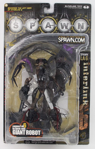 Spawn Interlink 6 | eBay