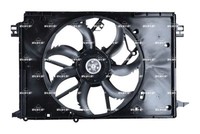 Nrf 470067 LüFter, MotorküHlung For Lexus Toyota