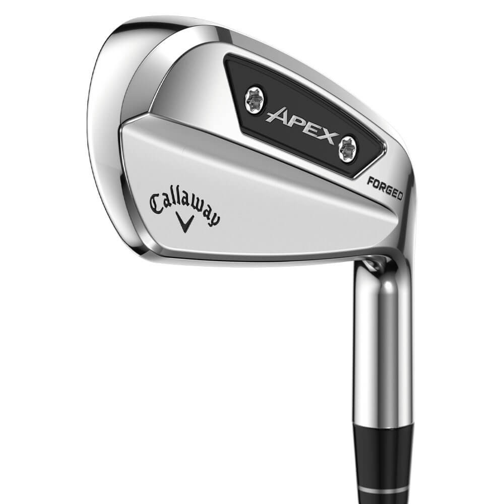 Callaway Apex Ai150 Irons