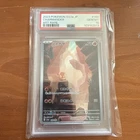 PSA 10 Charmander 168/165 AR – Japanese SV2a Pokémon 151