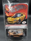 2019 Hot Wheels IMOLA ORANGE HONDA S2000 Redline Club RLC Ryu Asada 002663/10000
