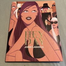 Hey day von Labanda, Jordi | Buch | Zustand s...