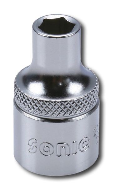 2x ✅Fits SONIC 23510 Socket Hexagonal 1/2"" 10 mm 23510 Socket 1/2"" ( ⭐UK Seller⭐