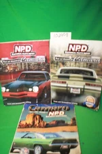 National Parts Depot NPD Parts and Accessories for C...