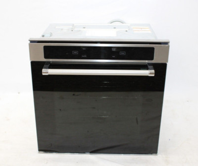 KitchenAid 24'' Single Wall Oven Built-In Electric  Convection KODC504PPS 