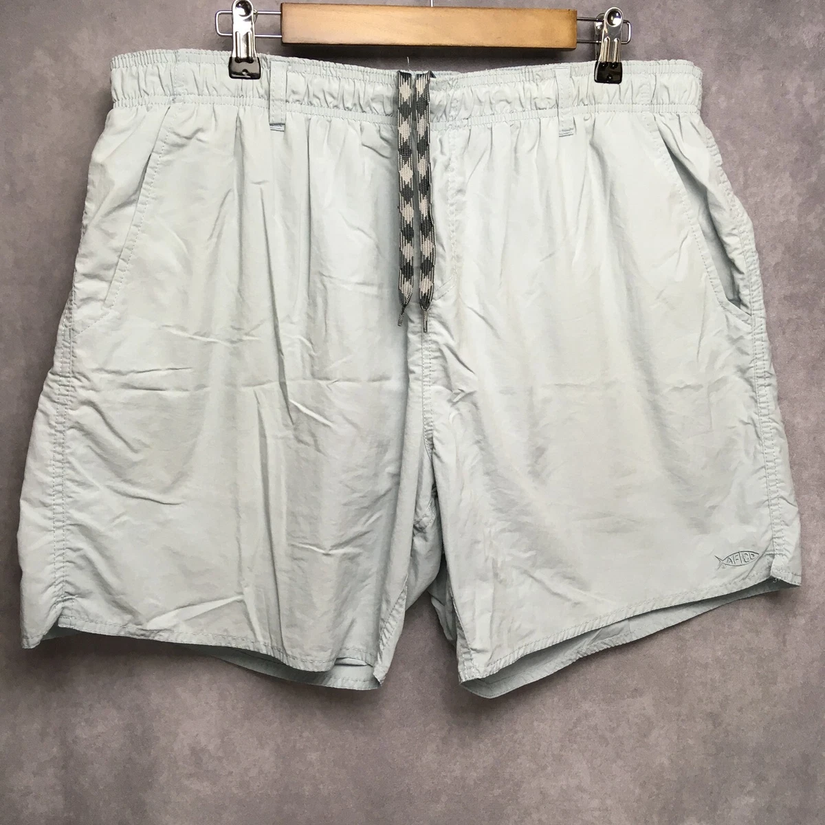Aftco swim shop shorts