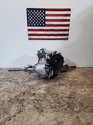 #ad Briggs And Stratton T2 Hydr Transmission Snapper 7106342YP BRAND NEW OEM🇺🇲 $433.51