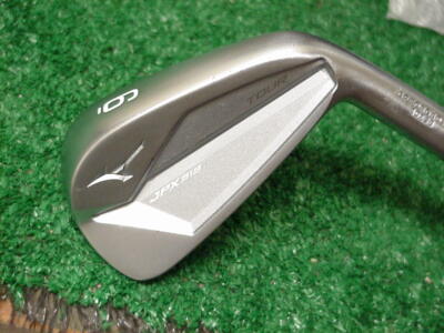 Nice Mizuno JPX 919 Forged Tour 6 Iron Project X Lz 5.5 Nice Mizuno JPX 919 Forged Tour 6 Iron Project X Lz 5.5