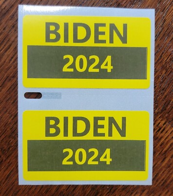 US Presidential Elections 2024: Joe Biden And Donald Trump Notch Wins In Primaries - World News - Foto 11