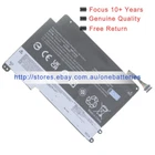Genuine 00HW020 00HW021 SB10F46458 SB10F46459 battery for LENOVO Yoga 460 P40