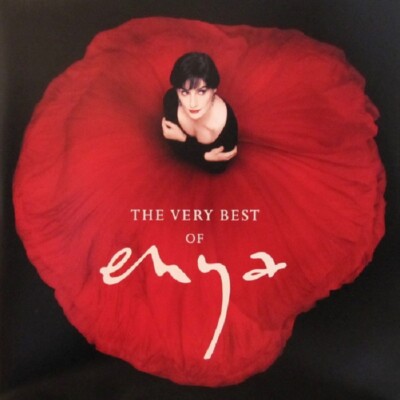 ENYA The Very Best Of Enya - 2LP / Vinyl (2018)