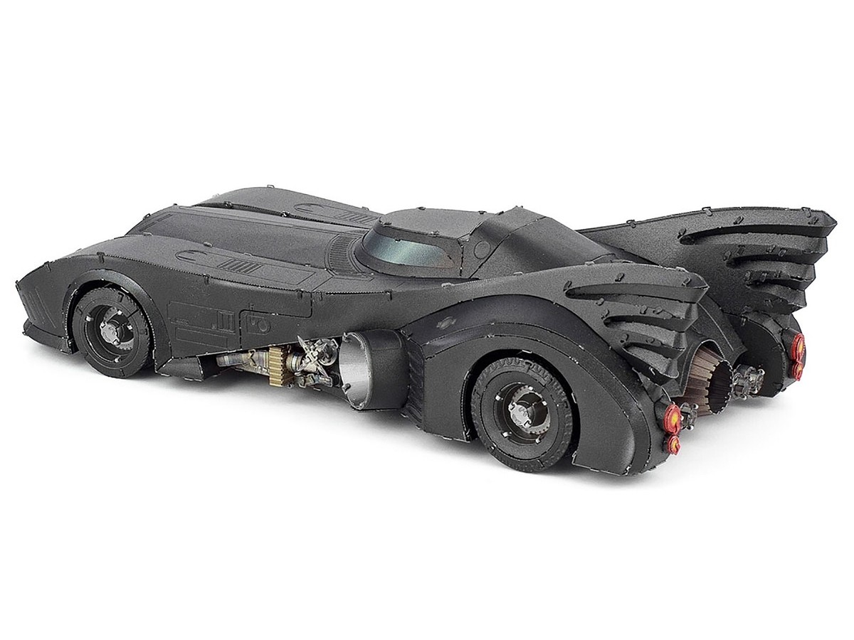 1989 BATMOBILE 