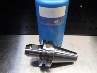 ERI America BT40 3/8" Endmill Holder 2.5" Pro BT40-EM0375-2.5 (LOC1828A)