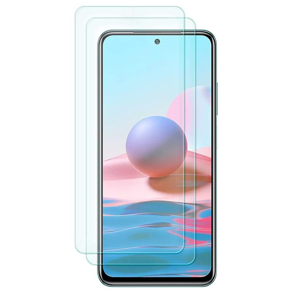 For Xiaomi Poco X5 X4 X3 M4 Pro Shockproof Belt Clip Stand Case+Screen Protector - Image 2 of 4