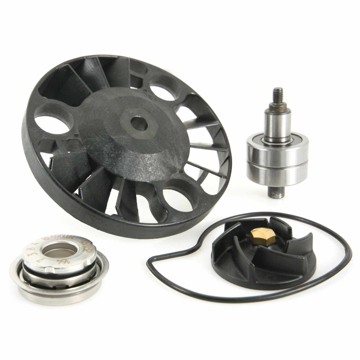 SIP Water Pump Repair Kit PIAGGIO 125 X7 2008-2009 UK