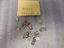 PN# 990082-4 - BUS, CONDUCTOR, JUMPER, TERMINAL