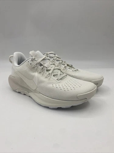 Nike ReactX Pegasus Trail 5 Summit White Sail DV3864-101 Men’s Sizes 8-13