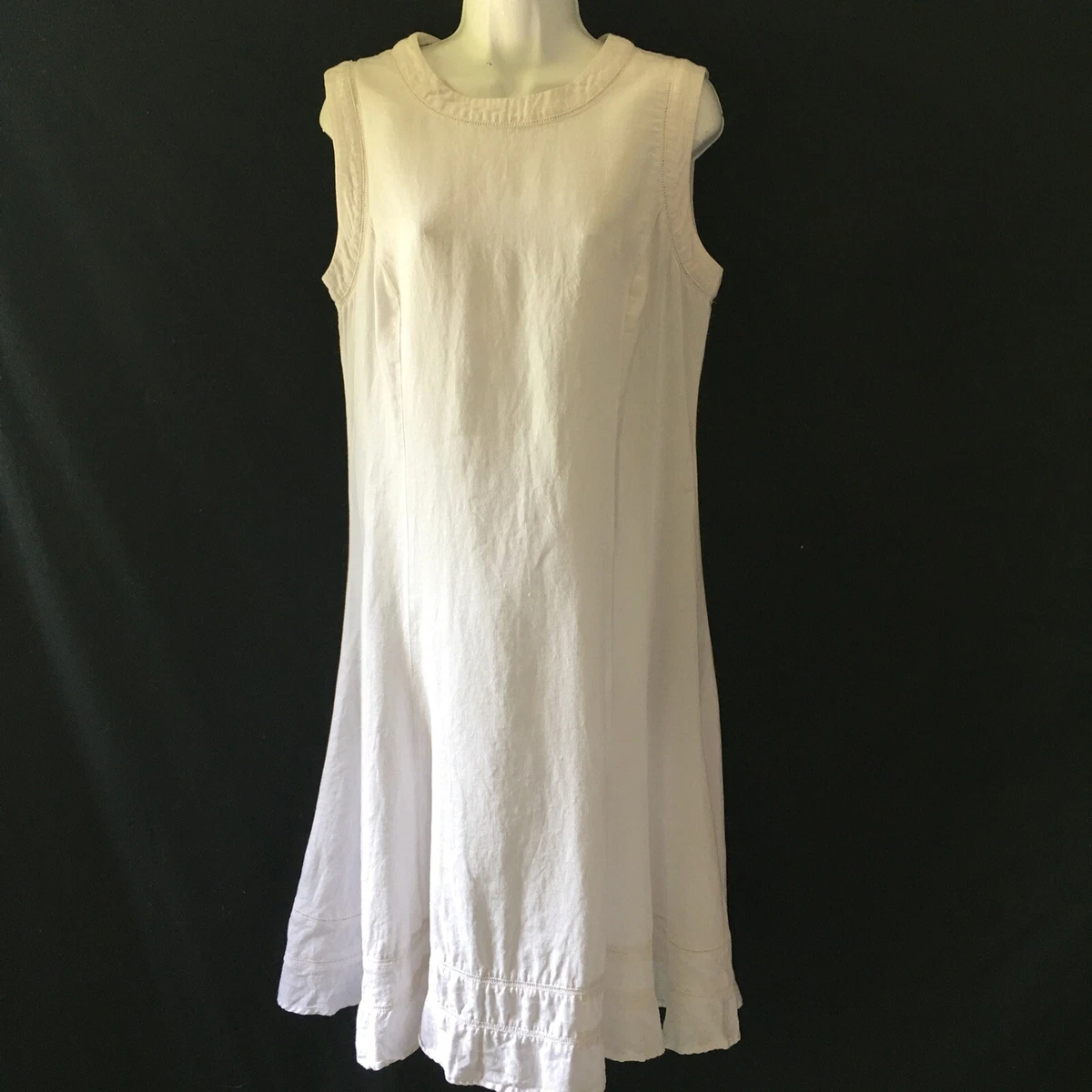 chinese dress ladies Evening linen dress Malvin  BalticLinen