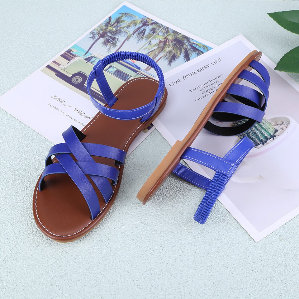 Comfortable Outdoor Beach Shoes Beach Sandals Open Toe Walking Shoes