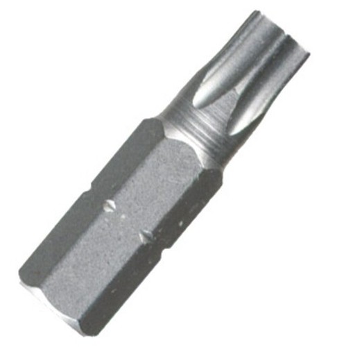 Punte cacciavite Torx T9 2 pz
