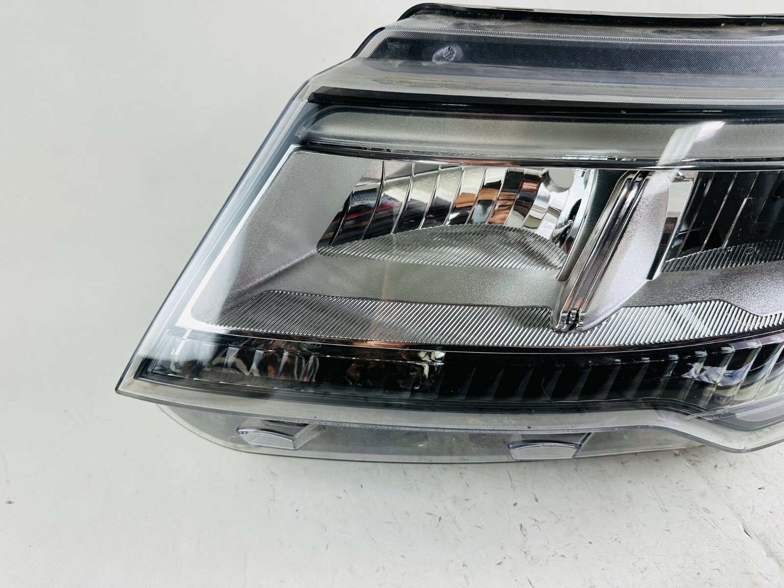 Ford Explorer OEM LED Left Headlight 2016 2017 for sale online | eBay