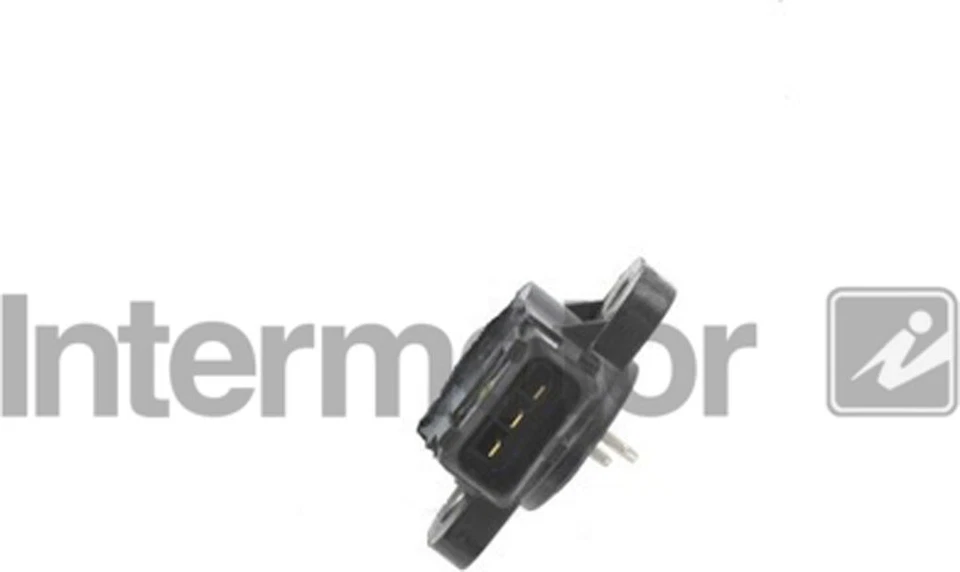 Se adapta a Hyundai Coupe Amica Santa Fe FirstPart Throttle Position Sensor # 1 Foto 4 de 4