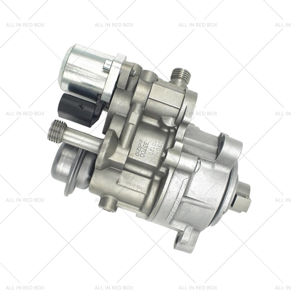 High Pressure Fuel Pump Suitable for BMW 135i 535i 335i 640i 740i X3
