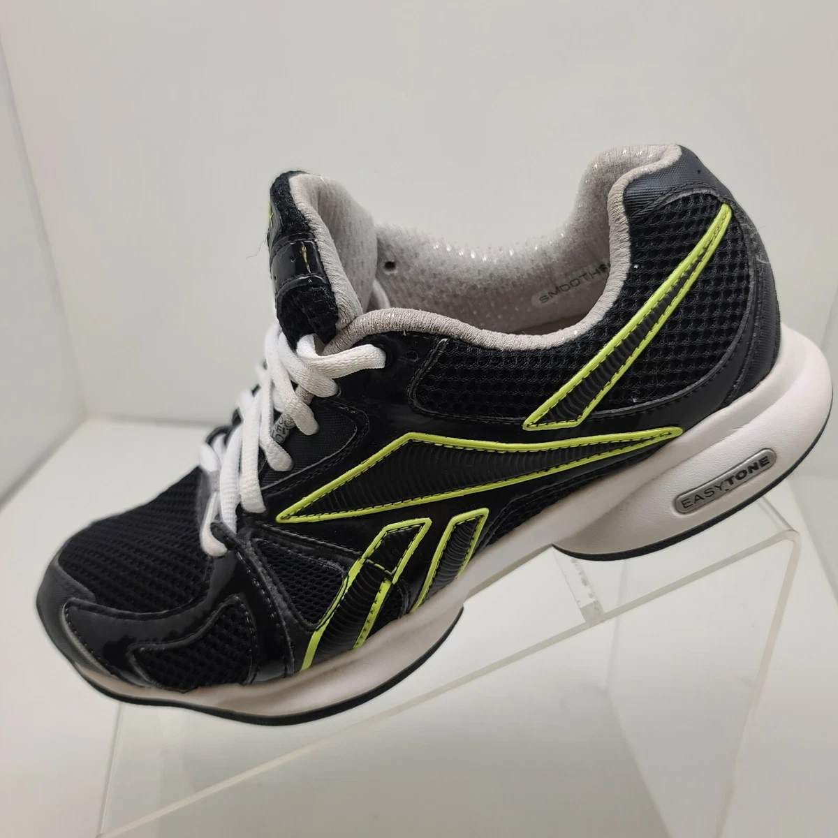 Reebok hotsell smooth fit