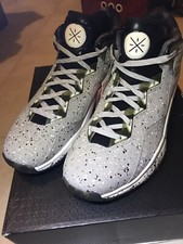 WoW 3.0 Grey Boys