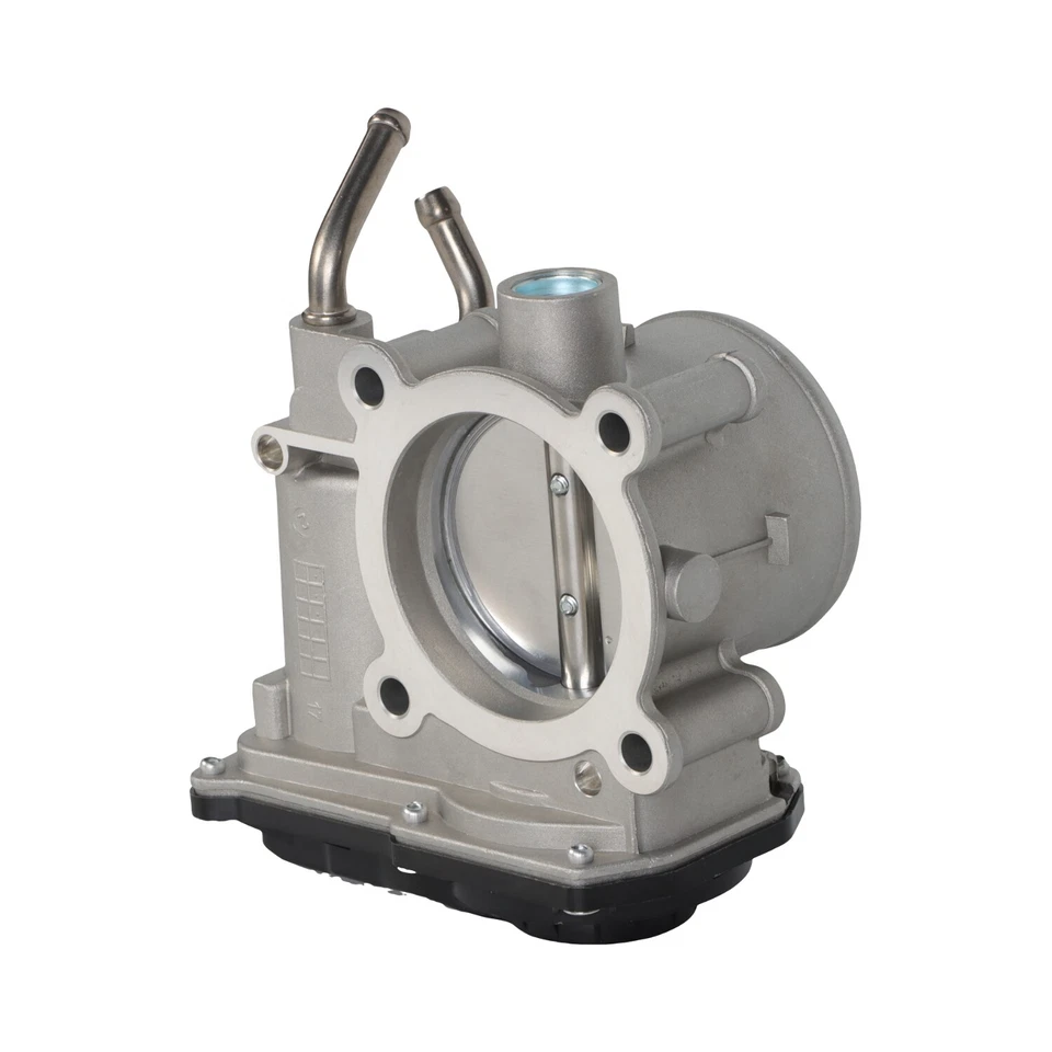 1pc Throttle Body For 2014 2015-2017 Hyundai Tucson Kia Forte Forte5 35100-2E000 - Imagem 4 de 4