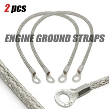 For Civic Integra Engine Ground Strap K-series K20 K24 KTH-GWP-011 Ef EG EK DC2