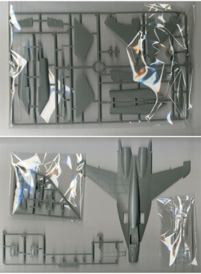 1/48 Mig-29 SMT Fulcrum 9-19 - Great Wall Hobby Kit L4818 for sale