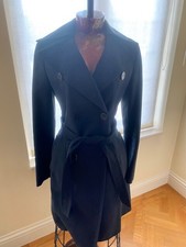 Emilio Pucci Trench Coat