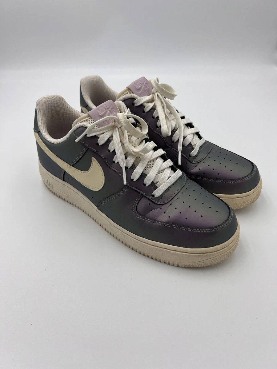 Air force 1 clearance iced lilac