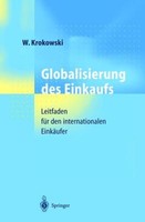 Globalisierung Des Einkaufs | Buch | 9783540643685