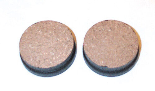 YAMAHA BRAKE PAD - Picture 1 of 1