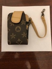 Pattern Phone Purse Case