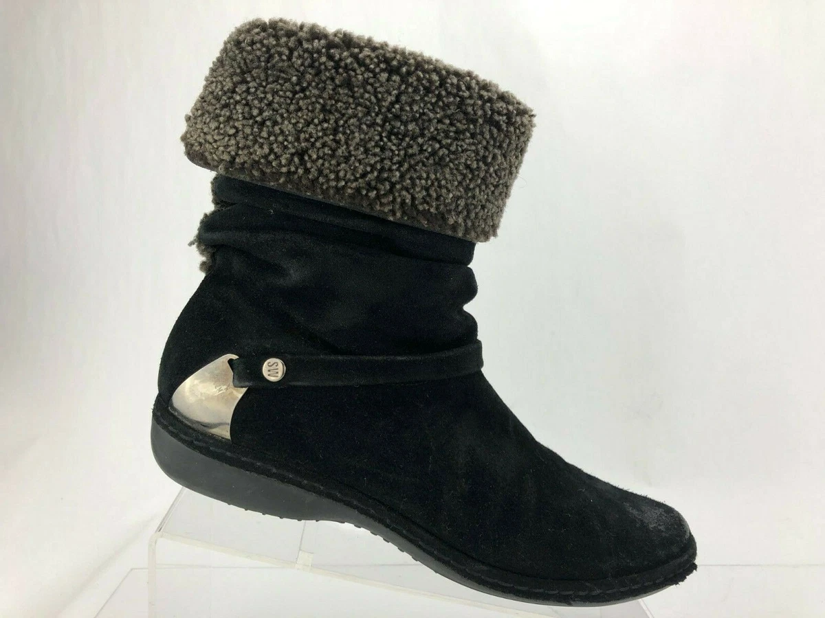 Stuart weitzman brooks clearance bootie