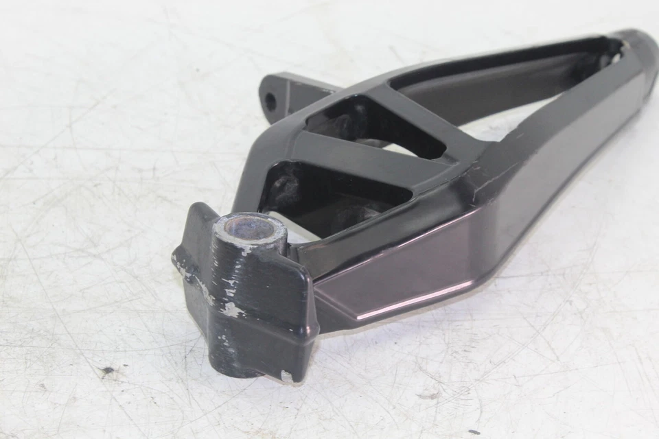 2014 Arctic Cat M8000  Right Front Steering Arm Spindle Knuckle 3703-214 - Image 2 of 4