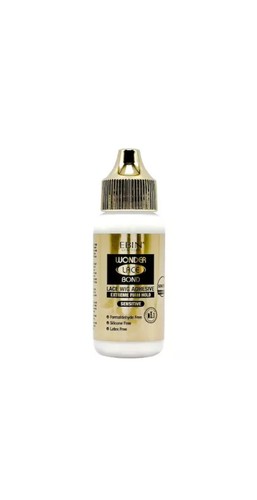 EBIN WONDER LACE BOND WATERPROOF ADHESIVE WIG GLUE 1.15OZ Sensitive