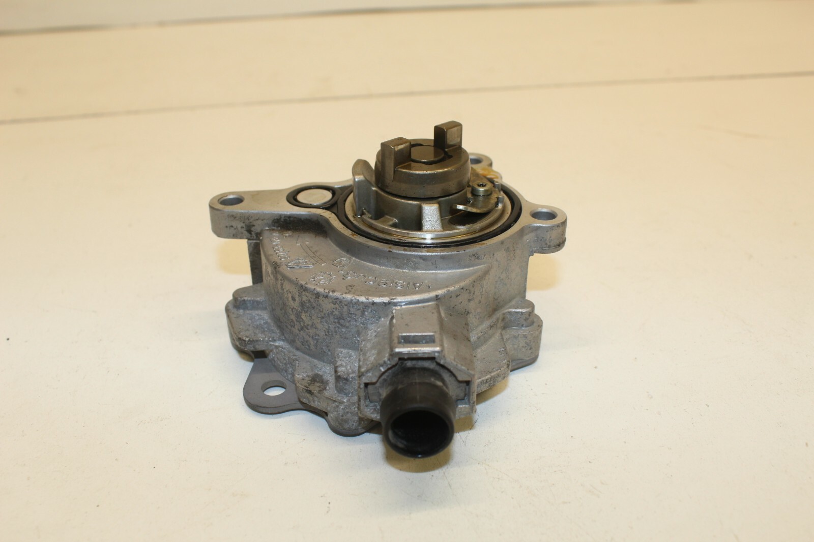 20152018 Ford Focus ST oem 2.0L turbo engine vacuum pump BB5E2A451BD eBay