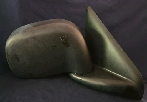  RH RIGHT HAND DOOR MIRROR 55077924AC DODGE RAM 1500 2500 3500 2002 - 2008 0078