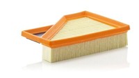 Mann-Filter C 2245 Luftfilter FüR Mini