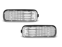 Honda Civic Repeater Blinker Paar Von 1995 Bis 2001 Chrom